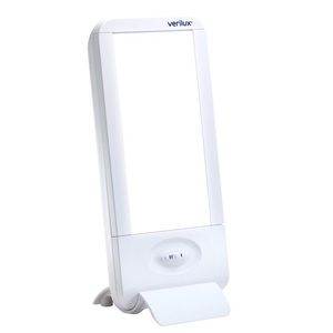 Verilux Large HappyLight Therapy Lamp Full Size